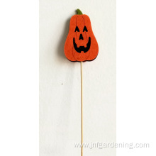 Halloween pumpkin handmade decoration